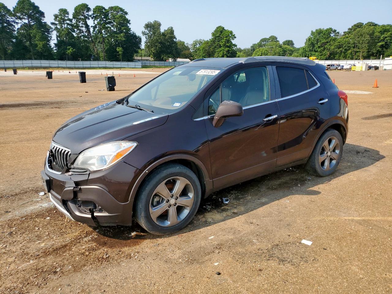 BUICK ENCORE