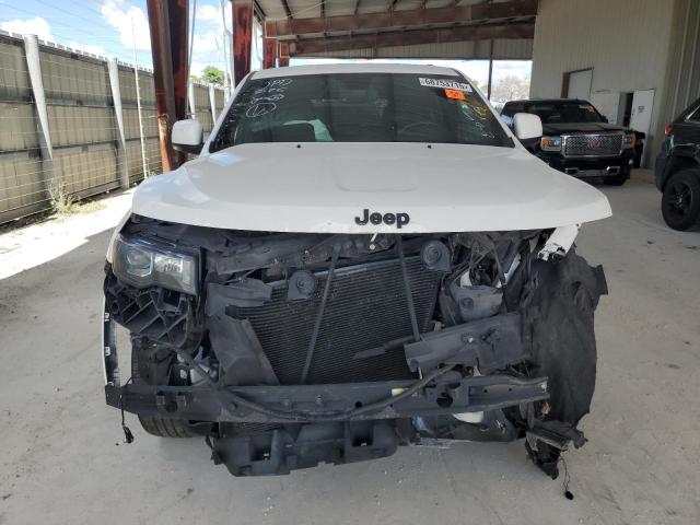 2019 JEEP GRAND CHER - 1C4RJEAG0KC597116