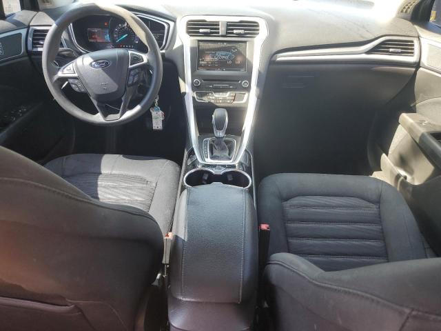 2016 FORD FUSION SE - 3FA6P0H71GR206418