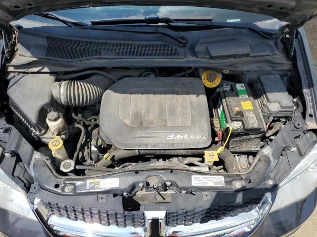2019 DODGE GRAND CARA 2C4RDGBGXKR501565
