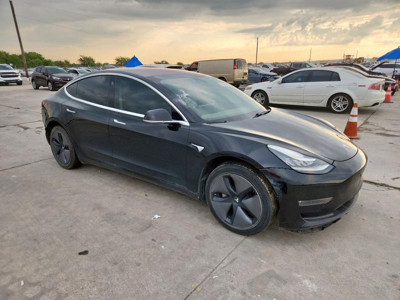 2018 TESLA MODEL 3 5YJ3E1EA1JF156475