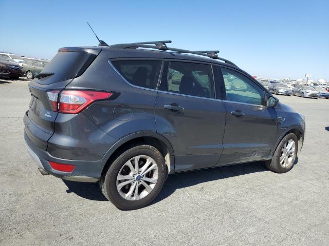2018 FORD ESCAPE SE 1FMCU9GD9JUC24789