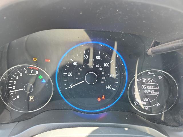 2016 HONDA HR-V LX - 3CZRU6H3XGM743098