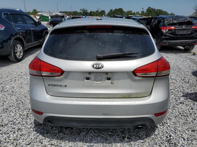 2017 KIA FORTE LX - KNAFK5A8XH5676487