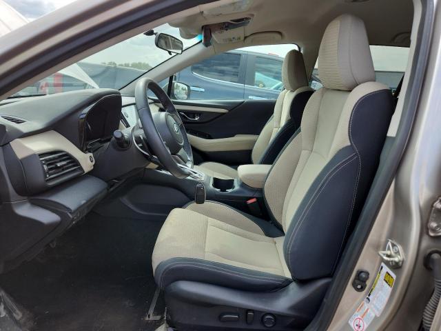 2020 SUBARU OUTBACK PR 4S4BTACC8L3110823