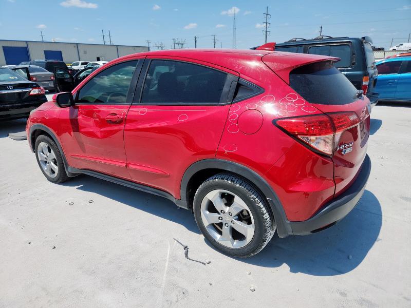 2017 HONDA HR-V EX 3CZRU5H58HG702383