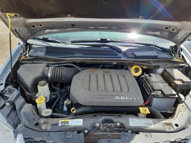 2018 DODGE GRAND CARA 2C4RDGCG1JR216217