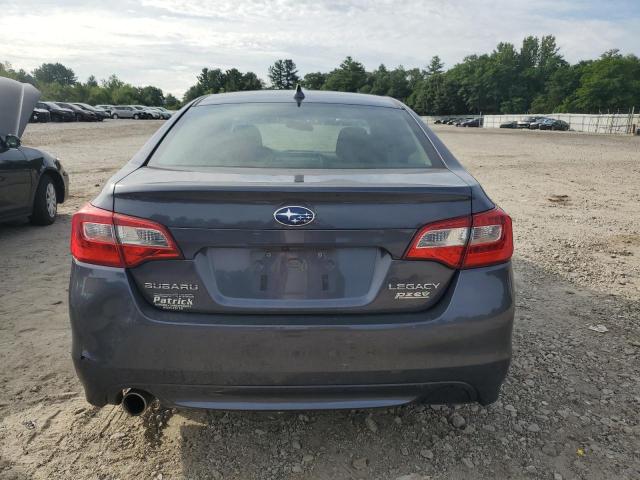 2016 SUBARU LEGACY 2.5 - 4S3BNAC69G3061727