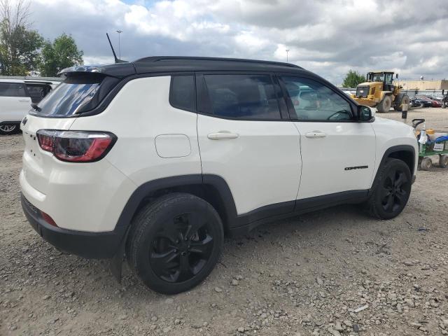 2021 JEEP COMPASS LA 3C4NJDBB1MT565830