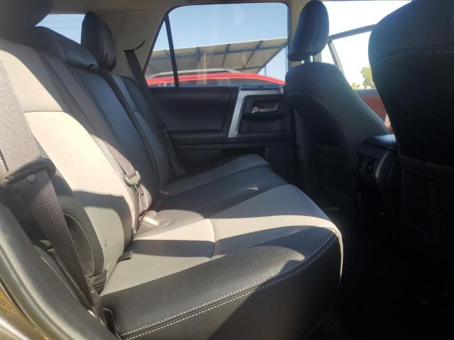 2019 TOYOTA 4RUNNER SR5/SR5 PREMIUM JTEBU5JR7K5651148