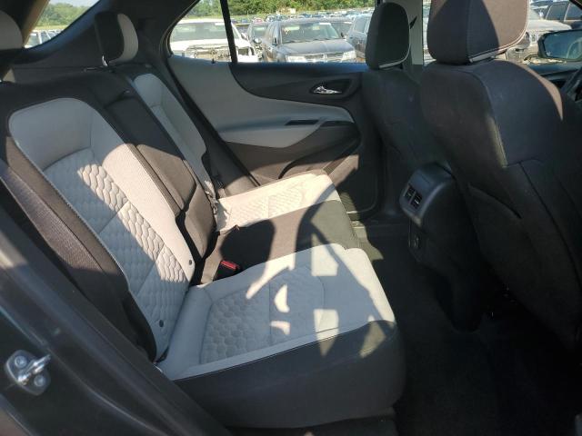 2019 CHEVROLET EQUINOX LS 2GNAXHEV8K6114865