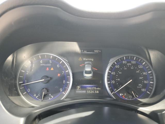 2014 INFINITI Q50 BASE - JN1BV7AP6EM676955