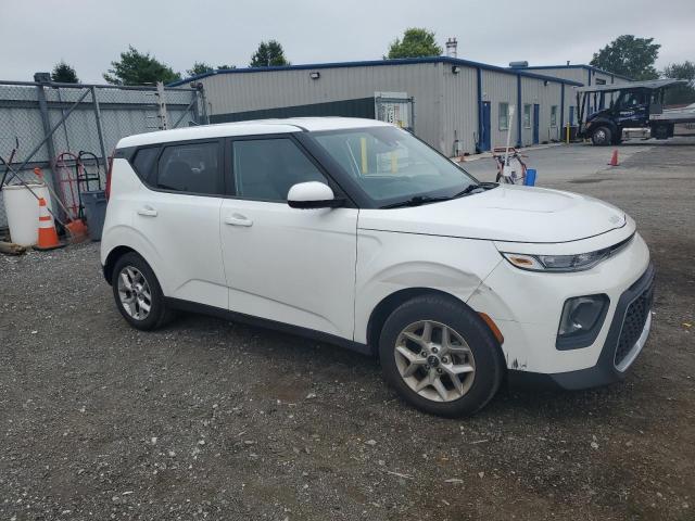 2022 KIA SOUL LX KNDJ23AU7N7164863