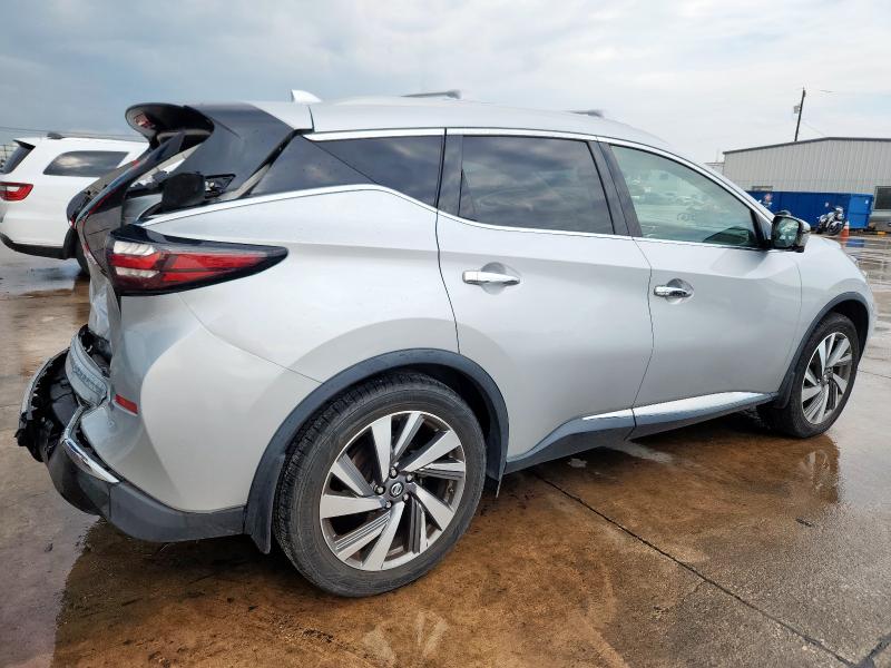 2019 NISSAN MURANO S - 5N1AZ2MJ3KN121762
