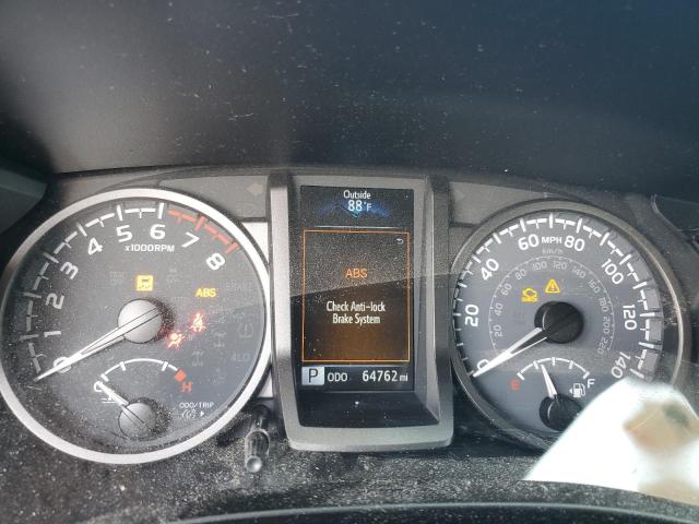 2021 TOYOTA TACOMA DOU - 3TMCZ5AN9MM451313