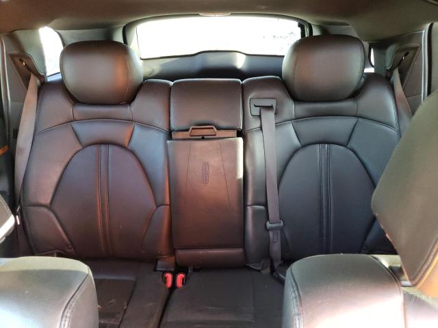 2016 LINCOLN MKT - 2LMHJ5NK2GBL01224