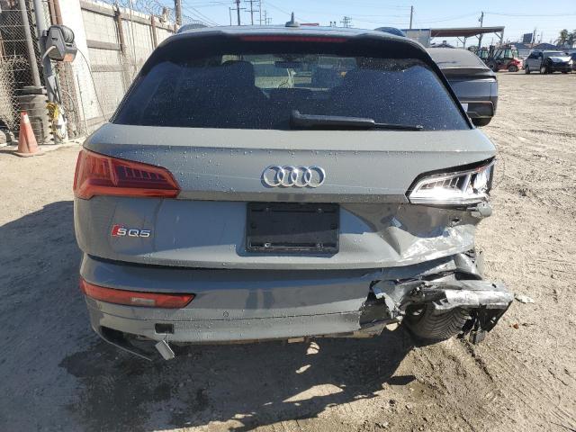 2020 AUDI SQ5 PRESTI WA1C4AFY8L2017040