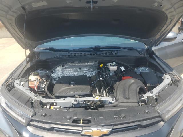 2021 CHEVROLET TRAILBLAZE KL79MRSL4MB118499