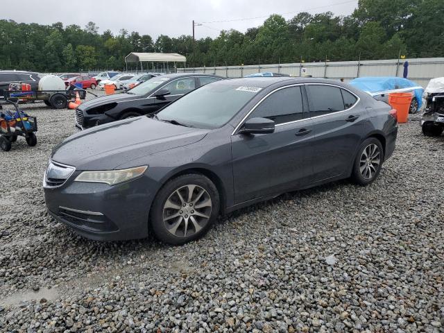 ACURA TLX TECH