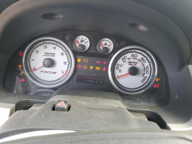 2010 FORD FOCUS SEL - 1FAHP3HN0AW106145