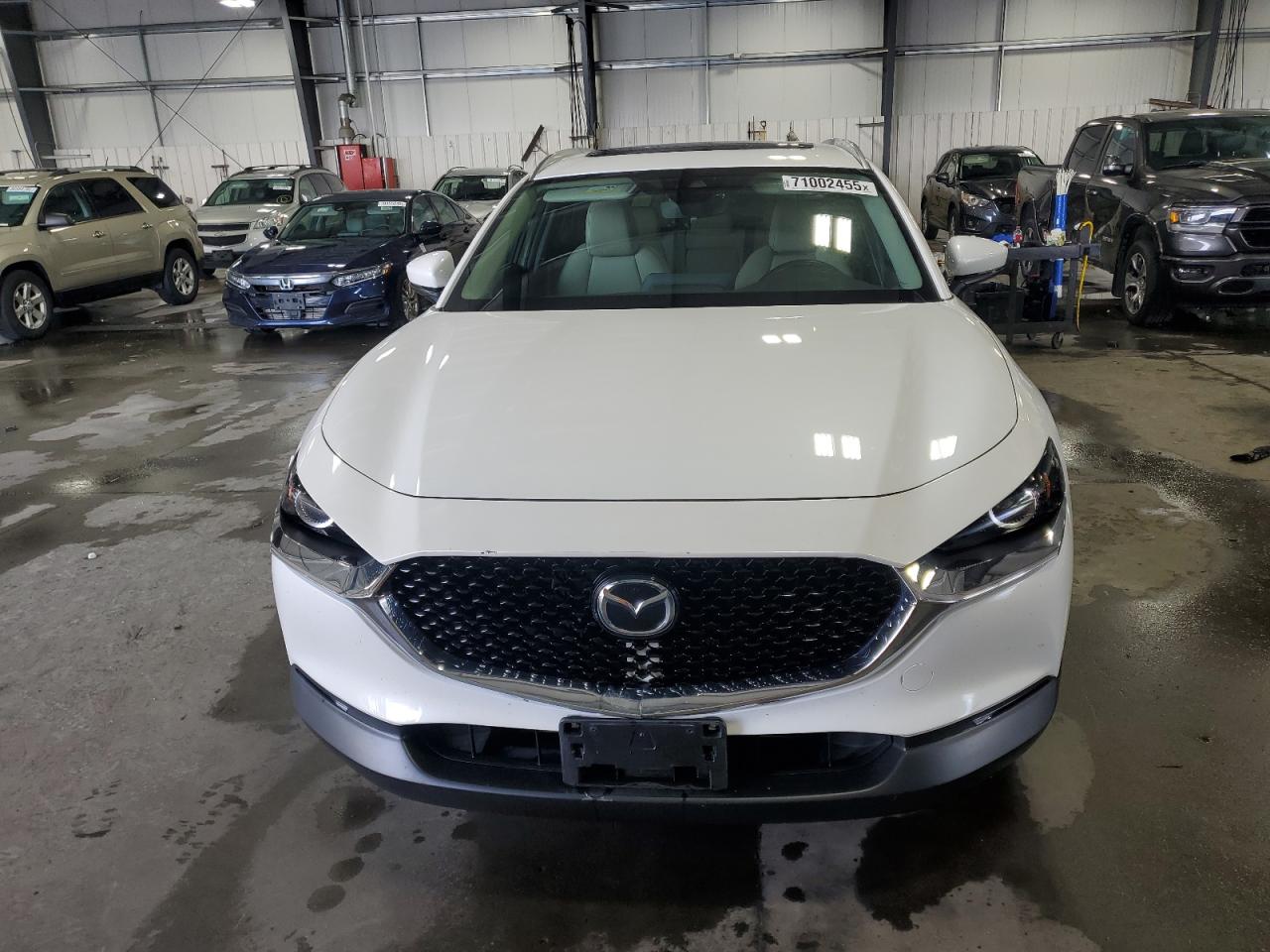 MAZDA CX-30 PREFERRED