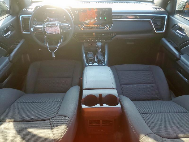 2024 GMC CANYON ELE 1GTP5BEK9R1272236