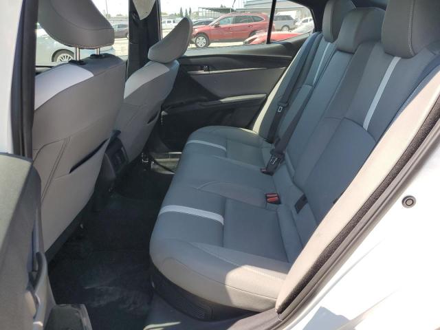 2025 TOYOTA CAMRY XSE 4T1DBADKXSU509341