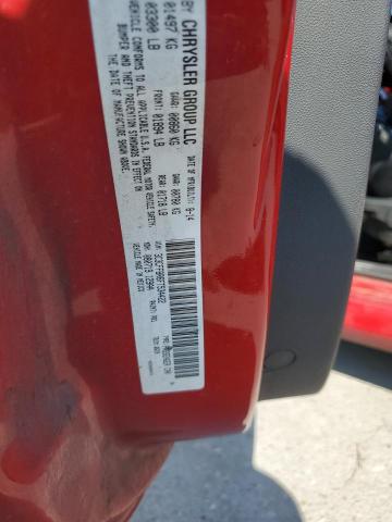2015 FIAT 500 SPORT 3C3CFFBR6FT534422