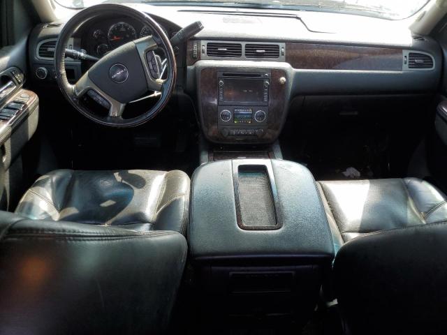 2010 GMC SIERRA K15 - 3GTRKXE24AG163235