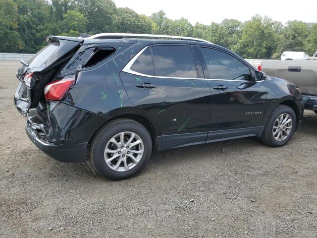 2018 CHEVROLET EQUINOX LT 3GNAXSEV0JL109439