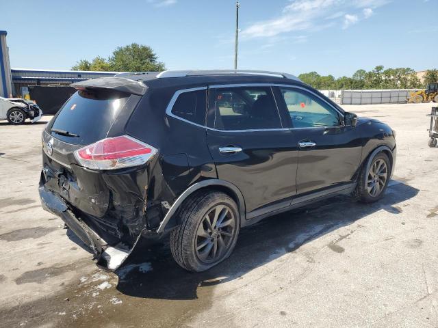 2016 NISSAN ROGUE S KNMAT2MT0GP699711