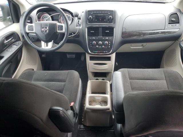 2016 DODGE GRAND CARA 2C4RDGBG3GR340614