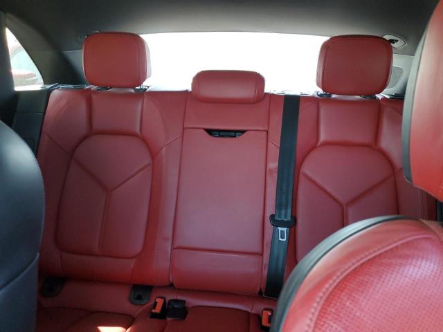 2015 PORSCHE MACAN S WP1AB2A52FLB55157