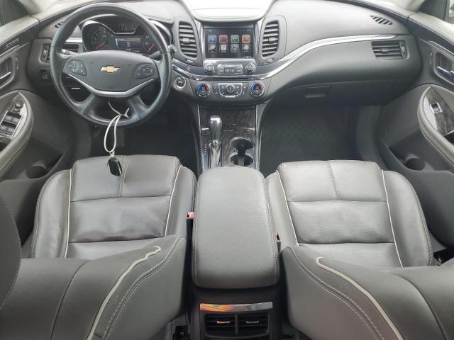 2015 CHEVROLET IMPALA LTZ - 2G1165S3XF9105742