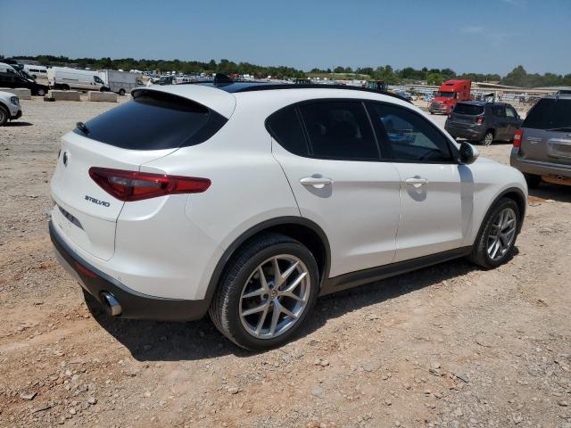 2018 ALFA ROMEO STELVIO TI ZASFAKNN6J7B92368