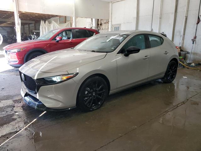 MAZDA 3 PREMIUM