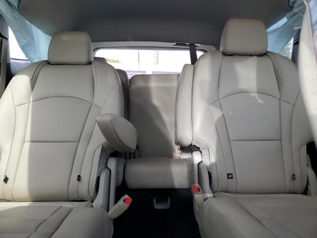 2021 BUICK ENCLAVE ES 5GAERBKW2MJ107660