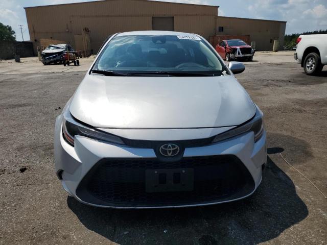 2021 TOYOTA COROLLA LE 5YFEPMAE8MP168676