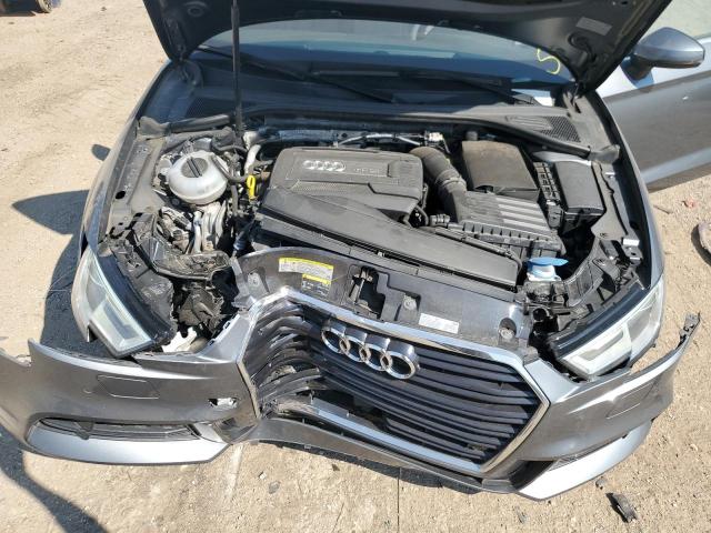 2017 AUDI A3 PREMIUM WAUJ8GFF2H1035837