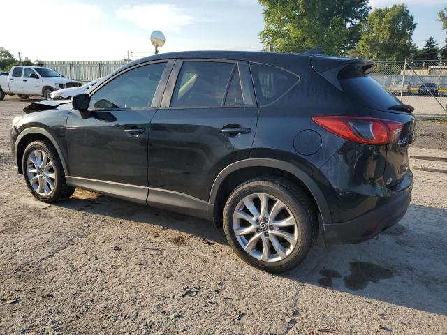 2015 MAZDA CX-5 GT JM3KE2DY8F0517407