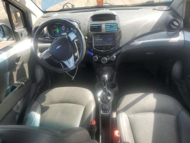 2016 CHEVROLET SPARK EV 2 KL8CL6S0XGC617220