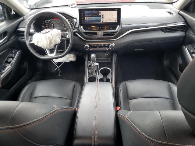2024 NISSAN ALTIMA SR 1N4BL4CV7RN402232
