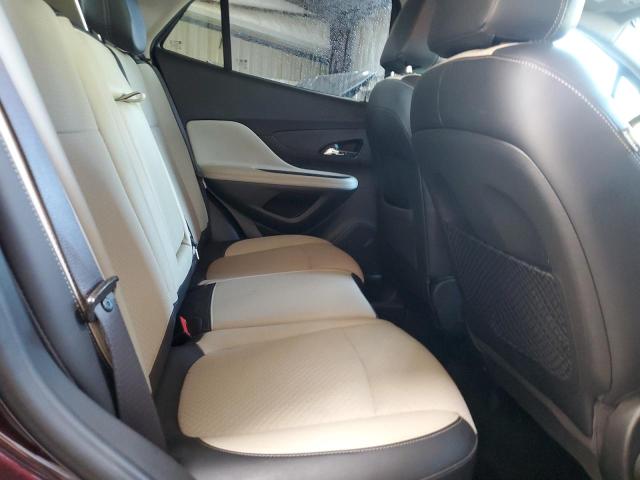 2017 BUICK ENCORE PRE KL4CJESB3HB236786