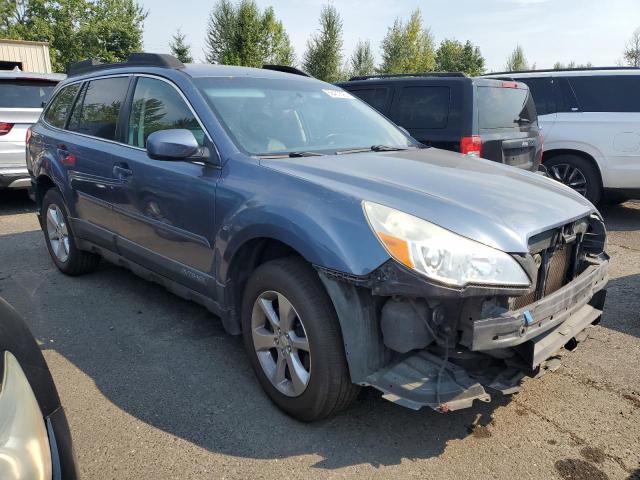 2014 SUBARU OUTBACK 2. - 4S4BRBLC7E3213738