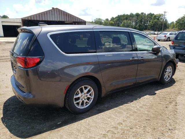 2022 CHRYSLER VOYAGER LX #3302811892