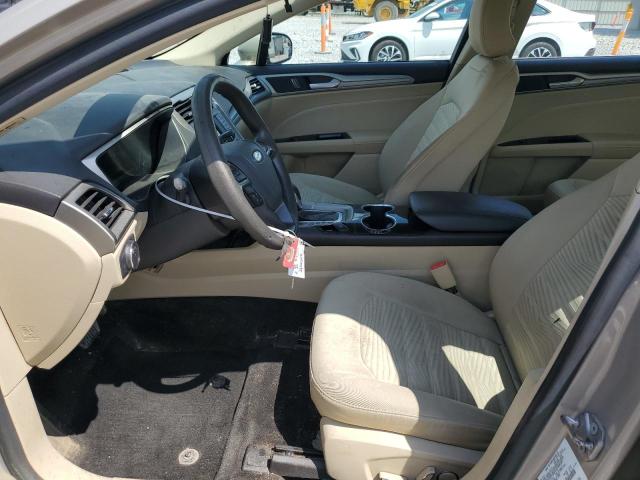 2016 FORD FUSION SE - 3FA6P0H79GR111749