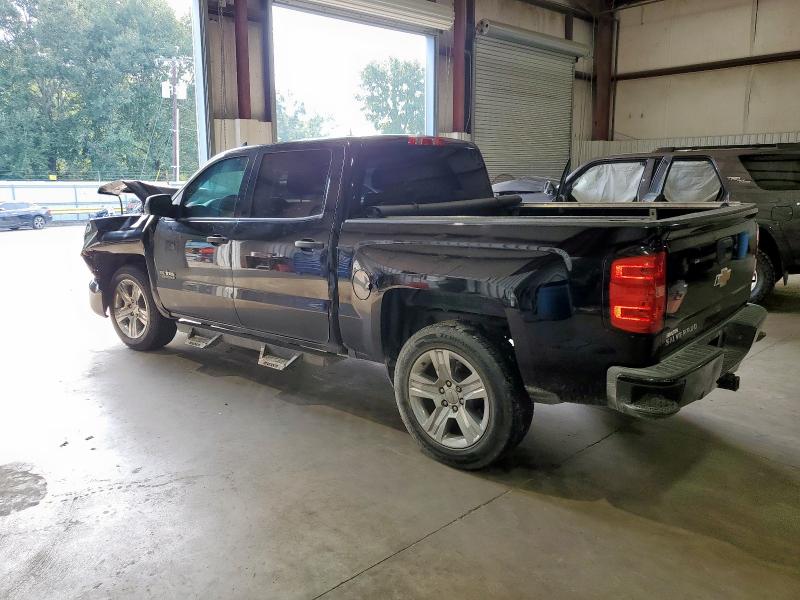 2018 CHEVROLET SILVERADO - 3GCPCPEC9JG409077