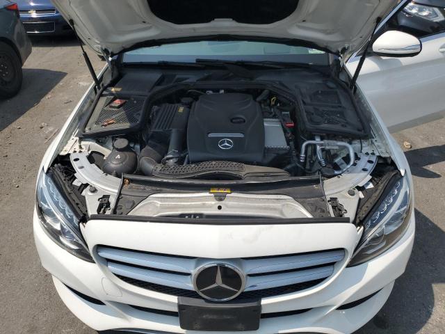 2015 MERCEDES-BENZ C 300 4MAT - 55SWF4KB2FU040894