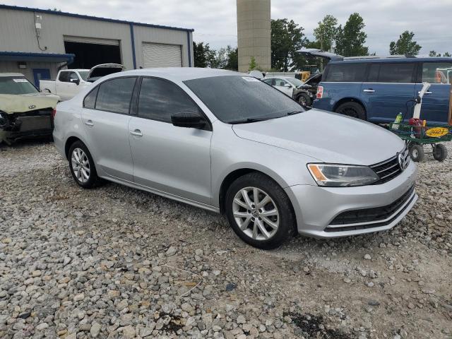 2015 VOLKSWAGEN JETTA SE 3VWD17AJ9FM308804