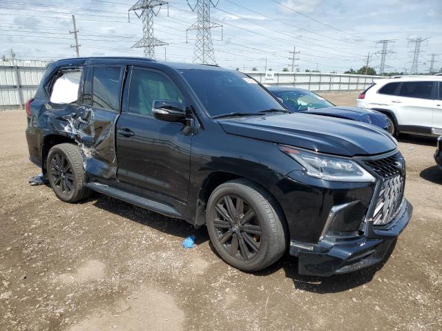 2020 LEXUS LX 570 JTJDY7AXXL4312075